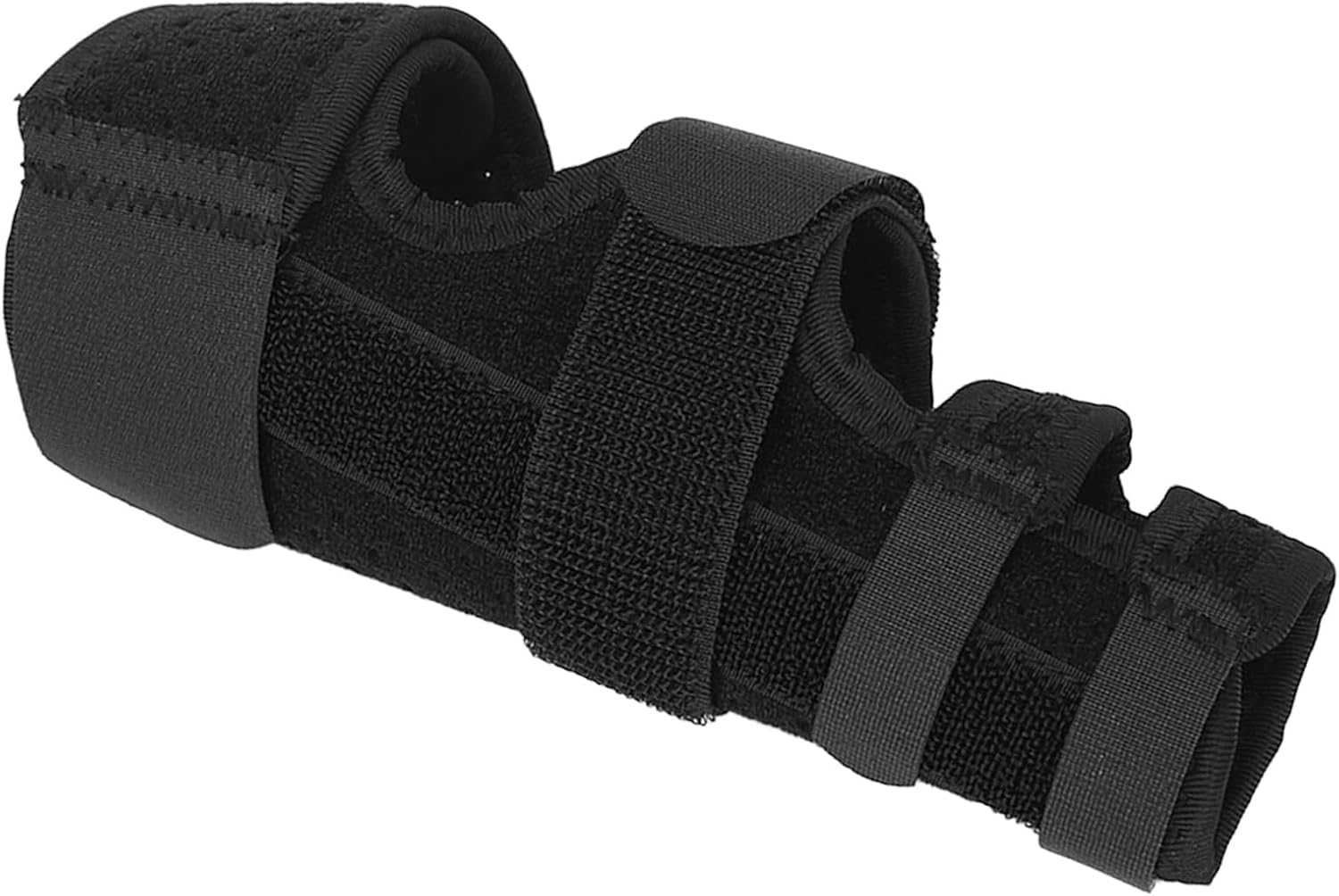 Boxer Break Metacarpal Splint, Adjustable Metacarpal Finger Splint Hand