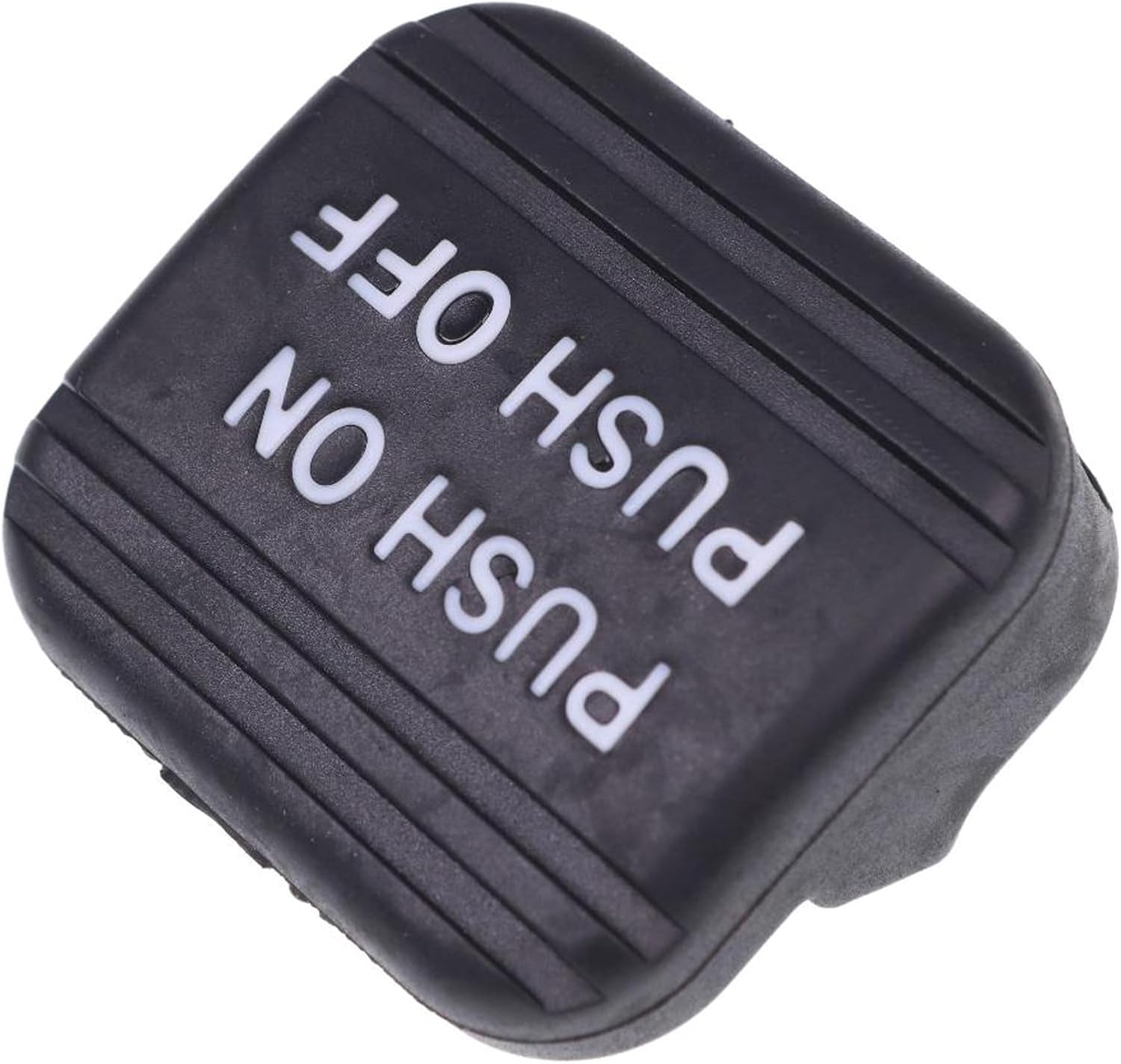 Emergency Parking Brake Pedal Pad 47120-T0A-A71 47120-T0A-A01 Compatible with Honda CR-V 2012-2016