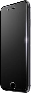 iPhone 7 Plus Matte Protector de Pantalla,SKYEARMAN Antirreflejos Anti-huella Digital Anti-Rasgu?o 9H Vidrio Templado para Apple 7Plus,5.5