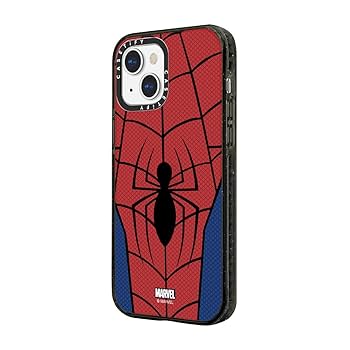 Amazon.com: CASETiFY Impact iPhone 13 Mini Case [Spider-Man