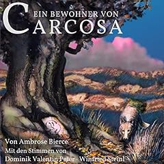 Ein Bewohner von Carcosa Titelbild