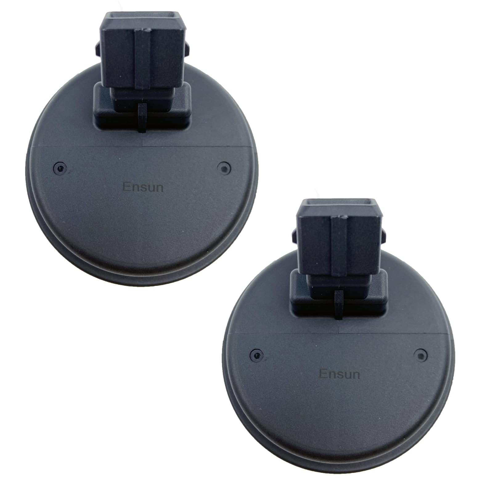 Ensun 2PCS ABS Wheel Speed Sensors Compatible with 2018-2022 Accent, 2018-2023 Rio, Rear Left Driver and Right Passenger Side