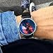 Woodstock Zambon - Orologio "Stardust"