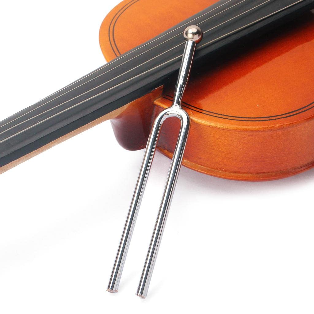 弦楽器 GOTOH Marvel Violin Tuner MVT-440T 440Hz Tuning Fork Tuner Voicing Tool for Violin Guitar String