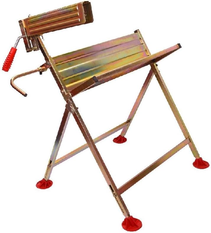 PORTEK LOGMASTER SAW HORSE