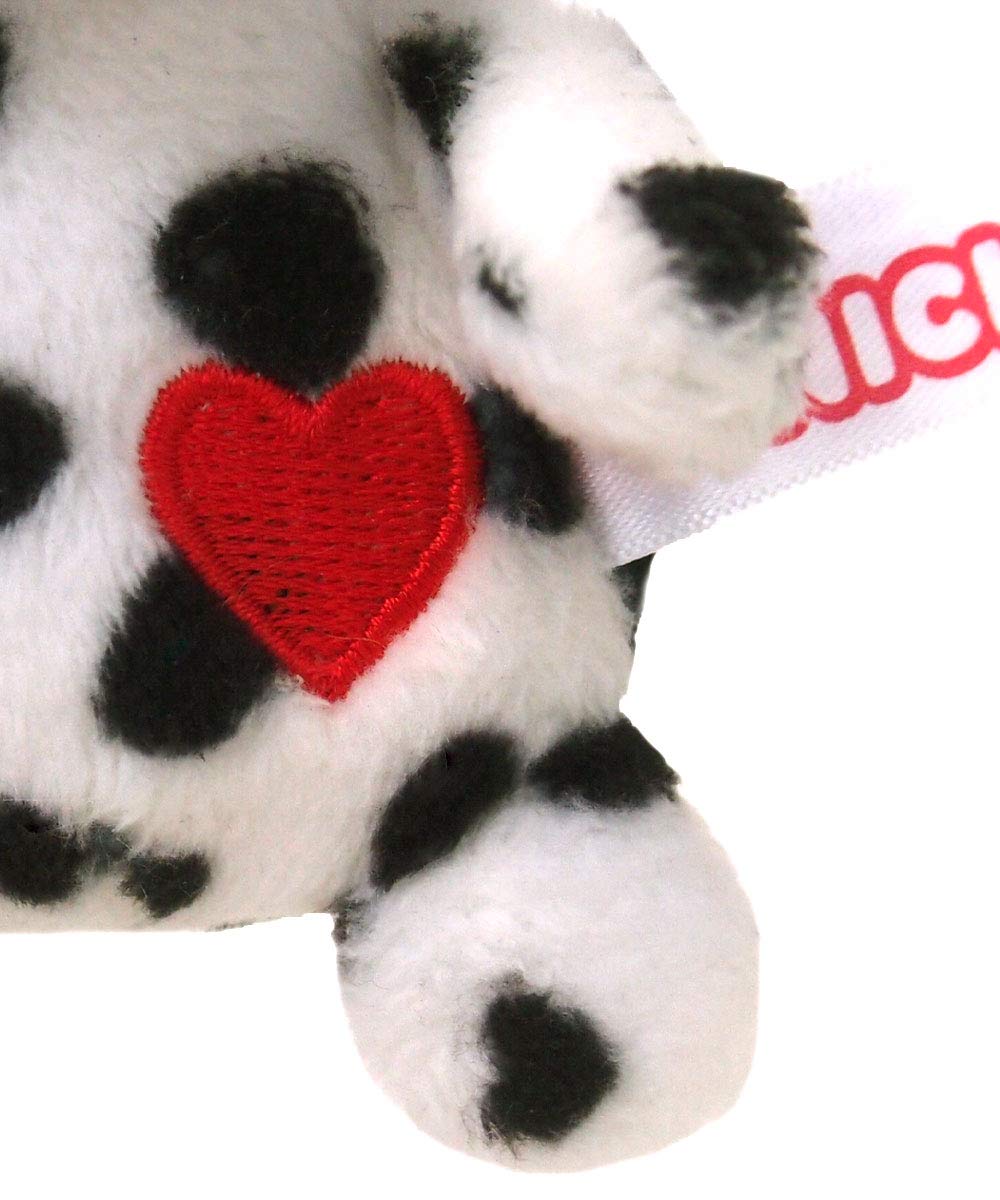 Amazon.co.jp: 【NICI】 キーリング BB ダルメシアン 10㎝ ビーン