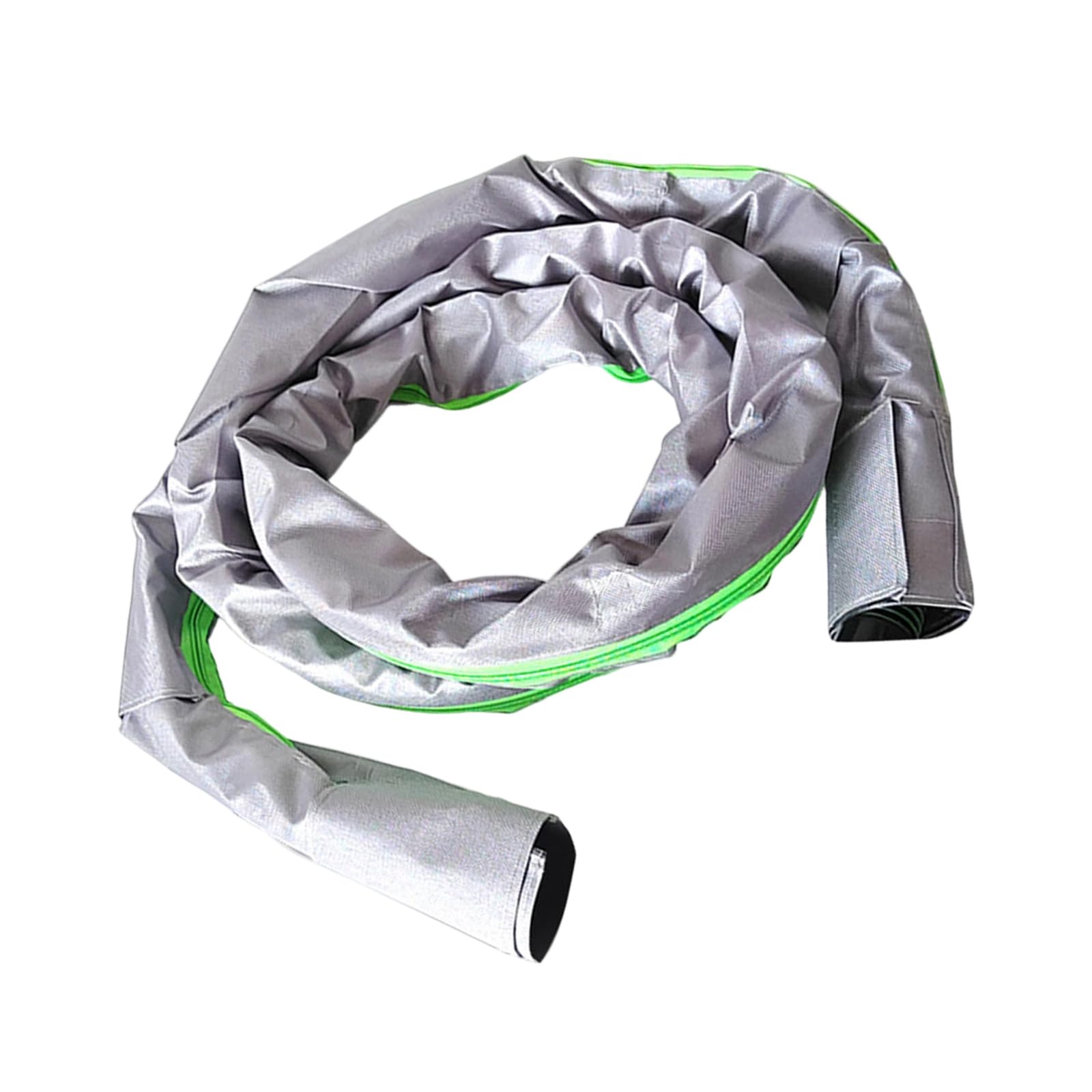 Kalttoy Universally Fit Collector Hose Protectors Vacuum Hose Guard Nylon Texture Suitable for 3.5m Vacuum Tubes Collector Cover Cover