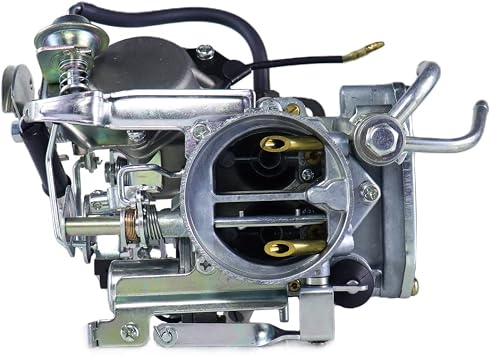 CARB CARBURETOR ASSY for MAZDA NA MA M1 CALIFORNIA 929 CAPELLA PICK UP LUCE COSMO FEDERAL 3975-13-600