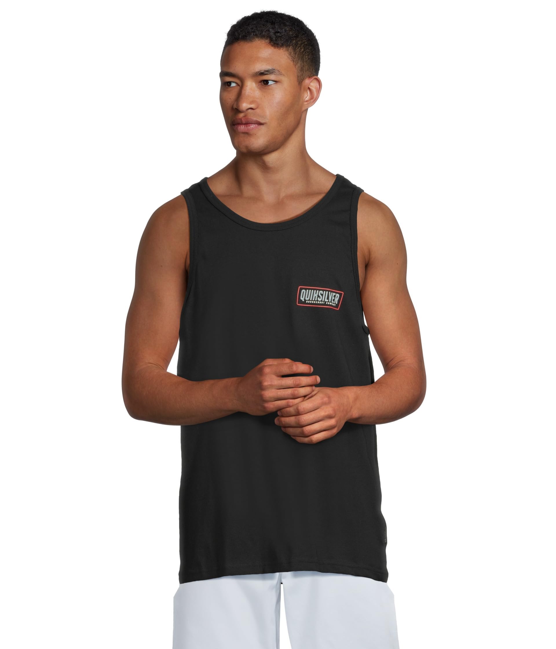 Quiksilver Débardeur Octo Lock pour Homme