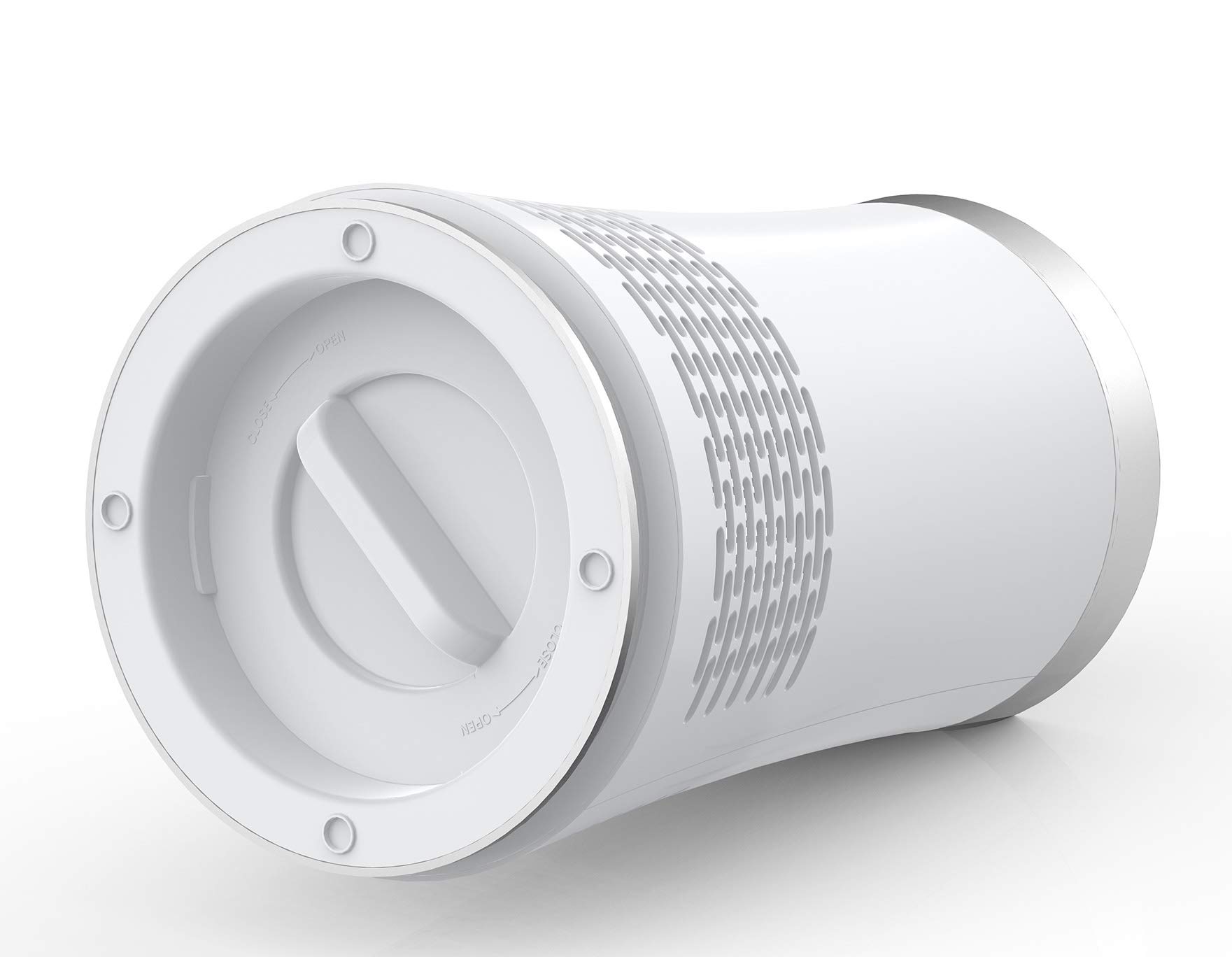 Alps Lite | Purificateur d'air compact | L'Original | 4 filtrations | HEPA premium H13 | Ionisation douce | ALPS_PA_M2 | Marque Française