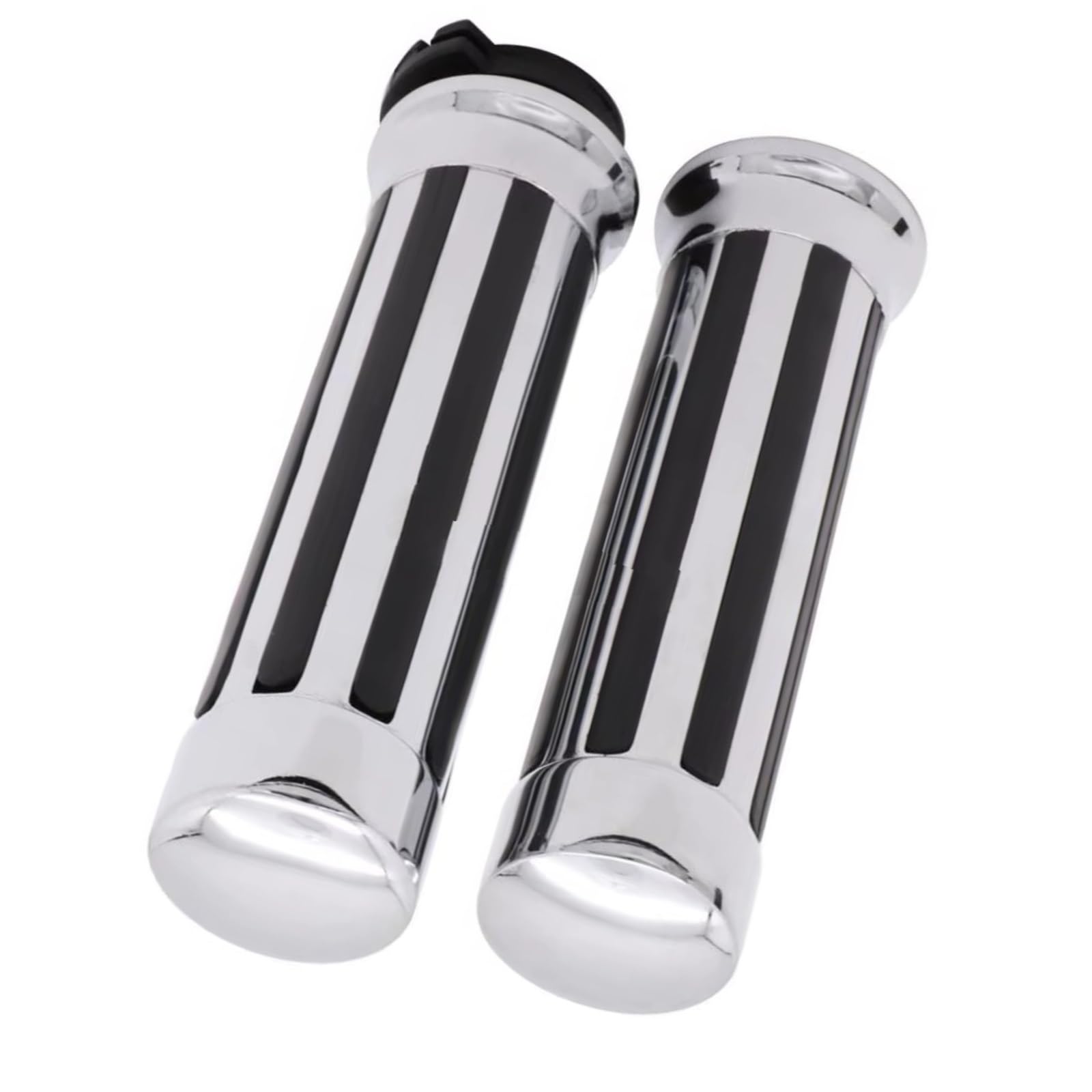 Per Sabre Coprimanubrio Moto Impugnature Moto Manicotto Comfort