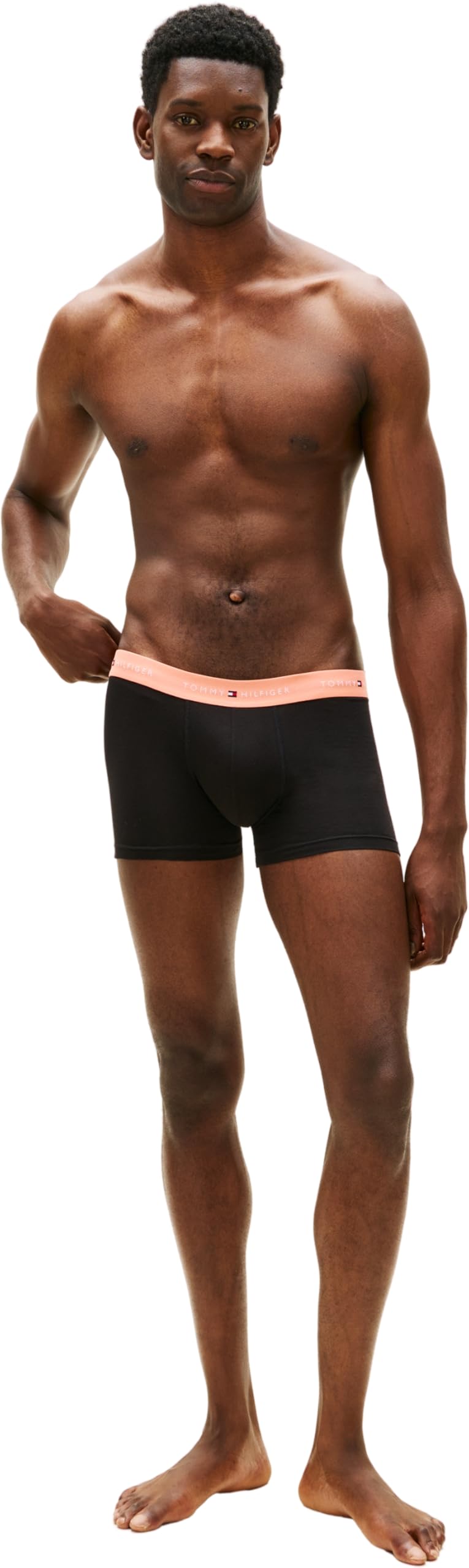 Tommy Hilfiger Bagażnik Mężczyźni 3p Trunk Wb Um0um03890