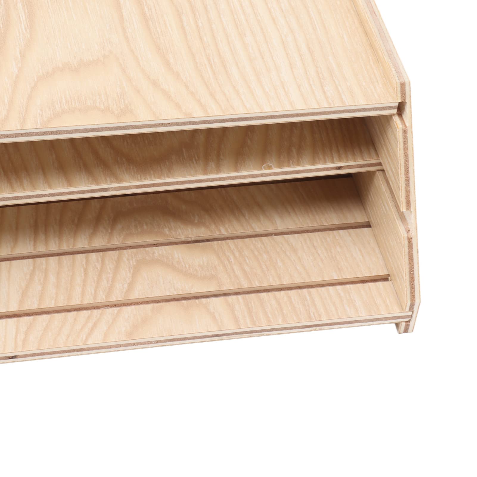 Casa de Madera para Murciélagos, Casa para Murciélagos para Exteriores, Suministros para Murciélagos con 2 Cámaras, Refugio para Murciélagos Al Aire Libre para Jardín