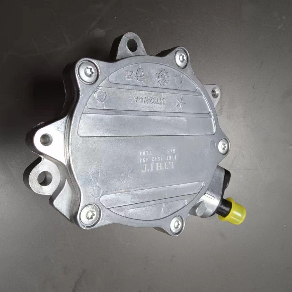 VACUUM PUMP 11667635656 11667534236 11667542498