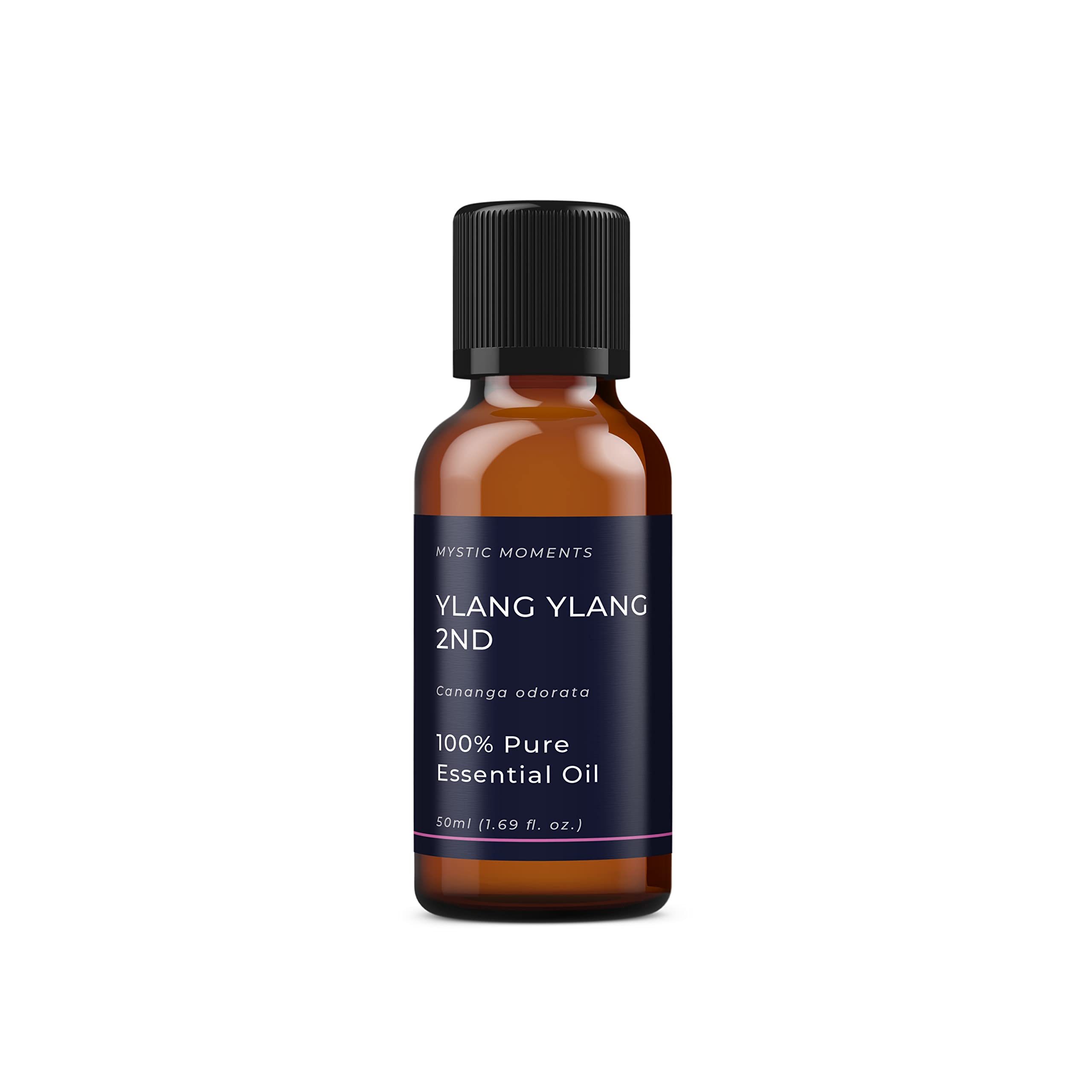 Essentia, Ylang Ylang Olio Essenziale Purissimo, 10 ml