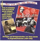  Wie geht\'s, mein Fraulein? Ich heisse Klaus