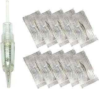 Pinkiou - Máquina de tatuaje permanente para ...