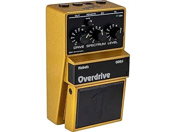 Amazon | ODR-1 30th Anniversary オーバードライブ nobels