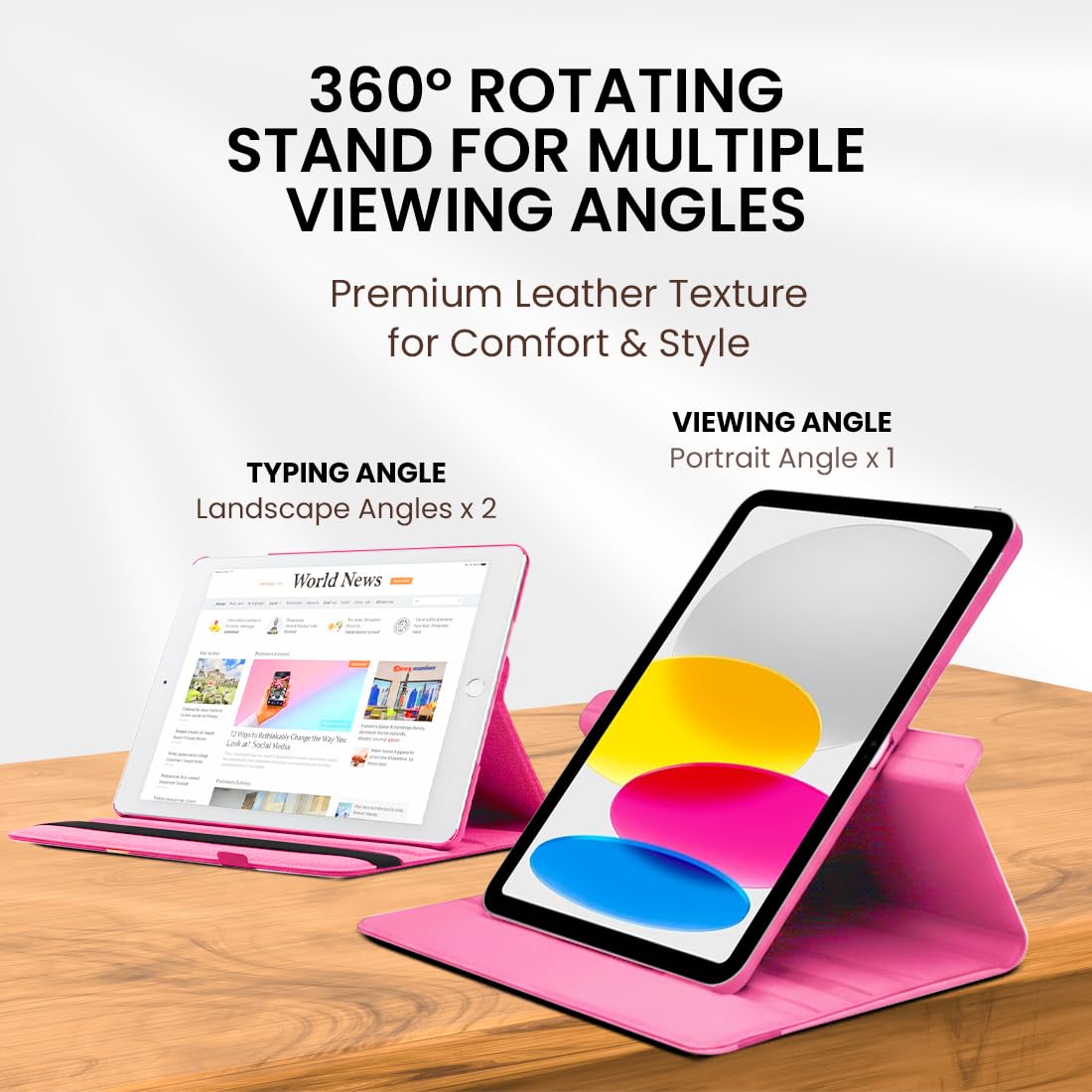 Apple Annuncia L'iPad (11a Generazione) Con Chip A16 E 128 GB Di - Foto 2