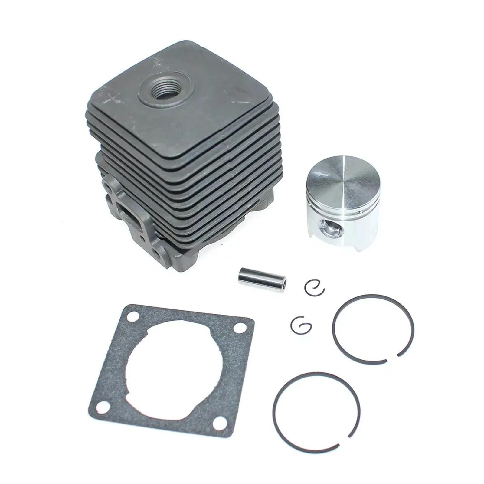 Fit For S-t-i-h-l BG45 BG65 BG85 BR45C BT45 SH55 SH88 BG55 BG46 HL45 PN 4140 020 1202 Cylinder Piston Kit