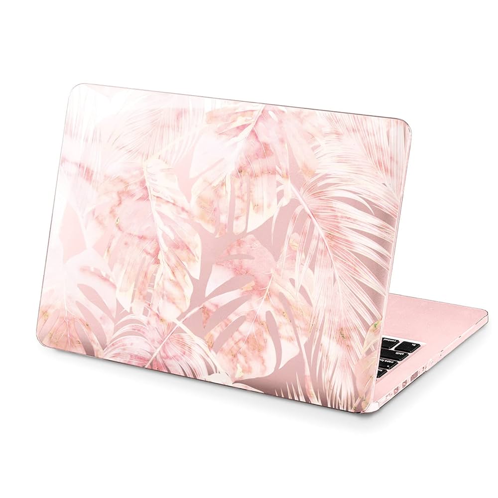 シルバー MacBook 本体 ローズゴールドロゴ(カバー付き) 新「MacBook」ローズゴールド開封の儀--みつけたアップル初の