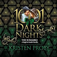 The Scramble cover art