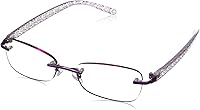 Vista 1 de Foster Grant Women's Daniella PolarizedRoundReaders