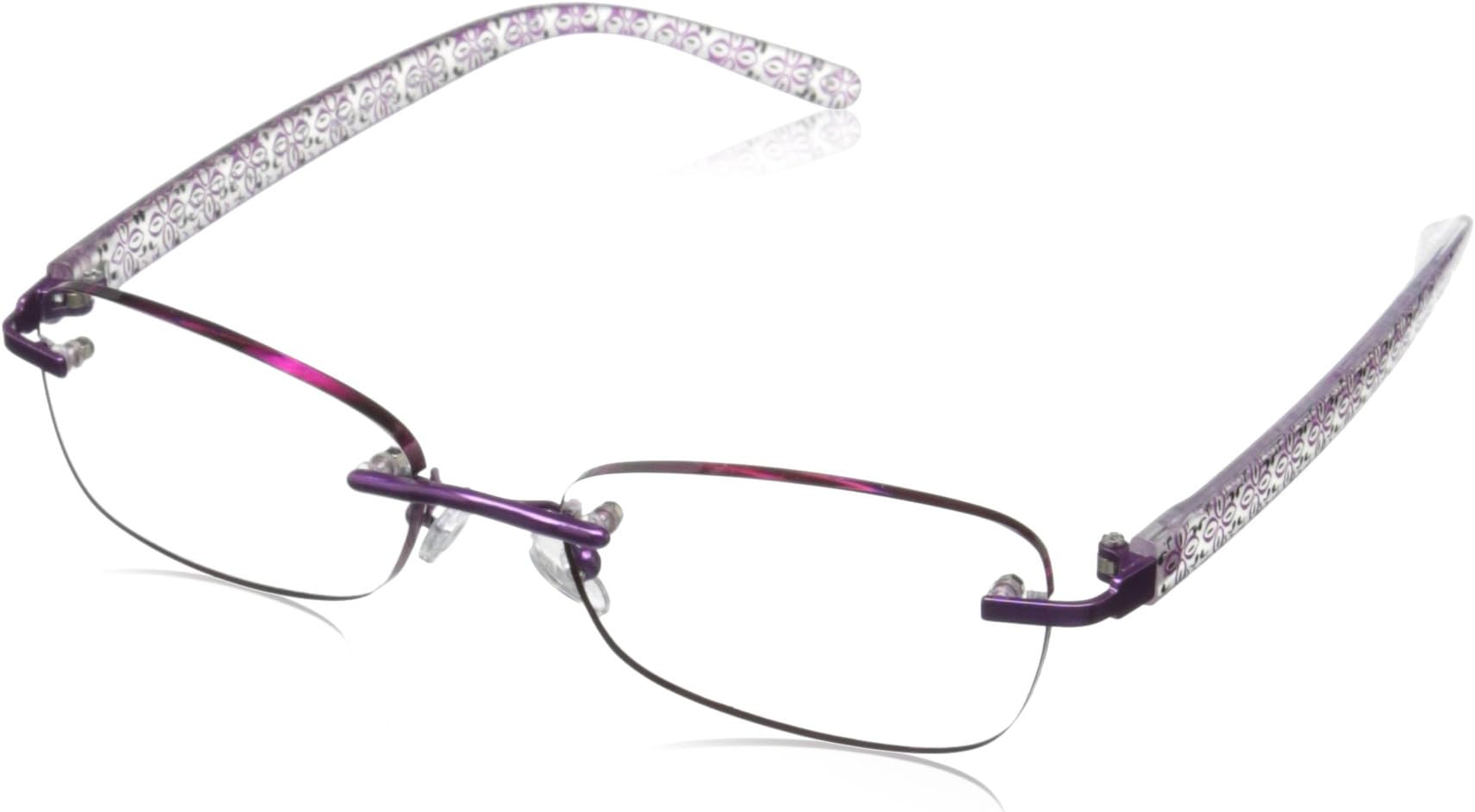 Women's Daniella Round Readers