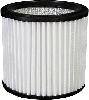 Replacement Hepa Filter For The US Stove AV15E Ash Vacuums
