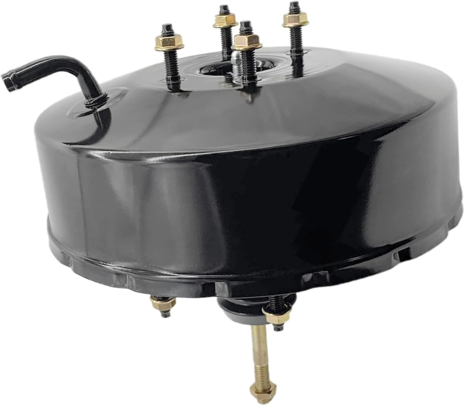 PartsFlow Vacuum Power Brake Booster 53-2071 Compatible with Toyota 4Runner 1986-1989 Pickup 1986-1988 2.4L Without Master Cylinder 4461035810