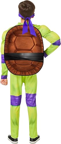 Miniatura 2 de InSpirit Designs Donatello Movie - Disfraz para niño