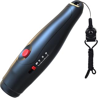 Electronic Whistle High Volume with Lanyard