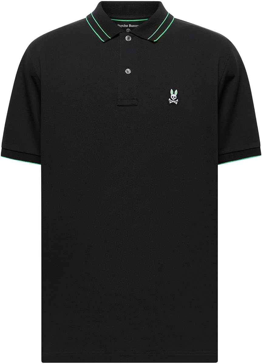 Rex Performance Pique Polo