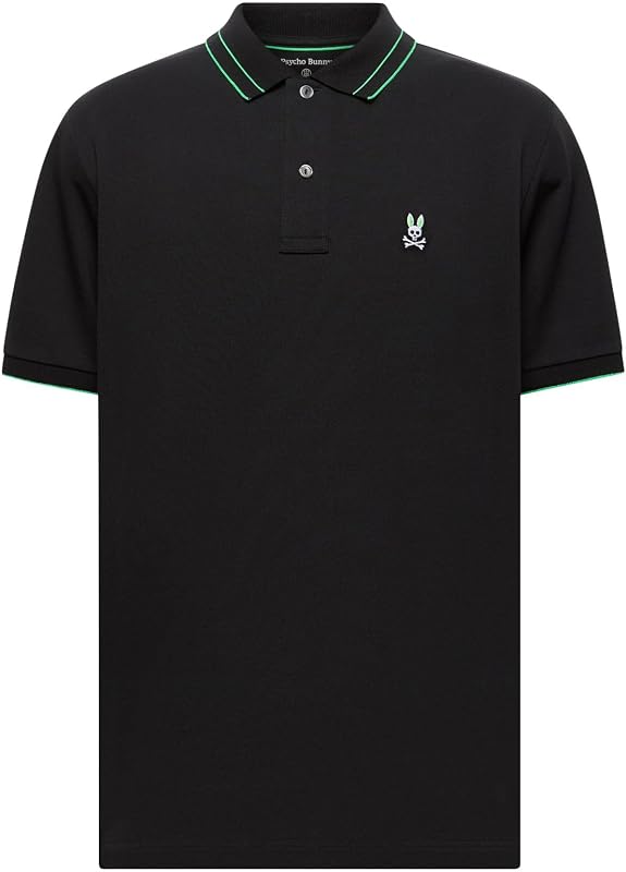 Rex Performance Pique Polo