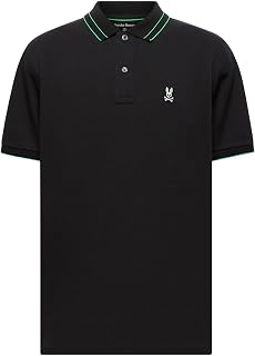 Rex Performance Pique Polo