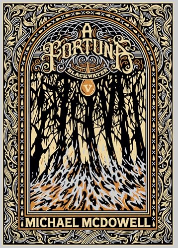 A fortuna (Blackwater Livro 5)
