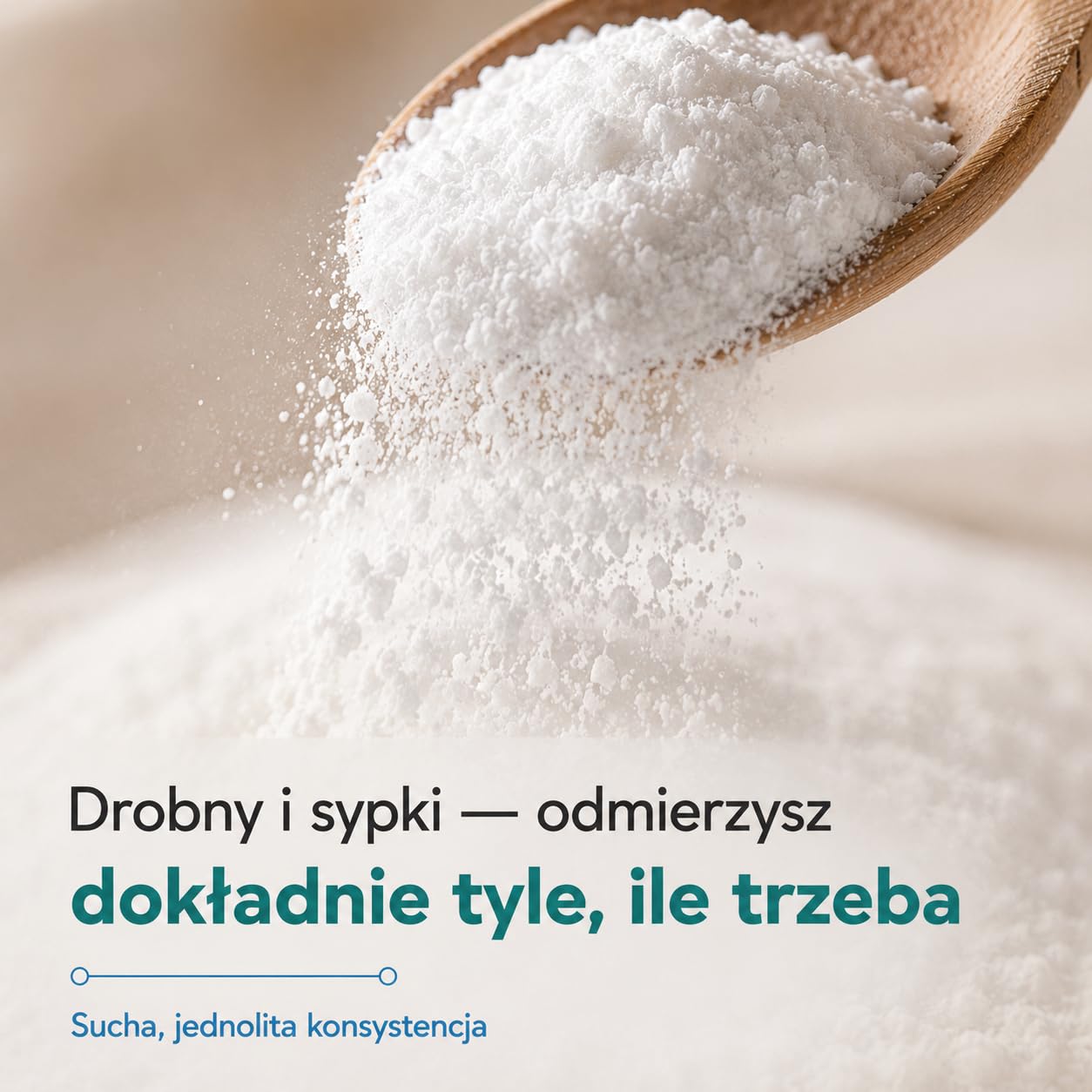 GiDeli Soda Oczyszczona Spożywcza 25kg – Wodorowęglan sodu w proszku bez dodatków – Idealna do gotowania, pieczenia, prania i sprzątania – Wszechstronne zastosowanie w gospodarstwie domowym