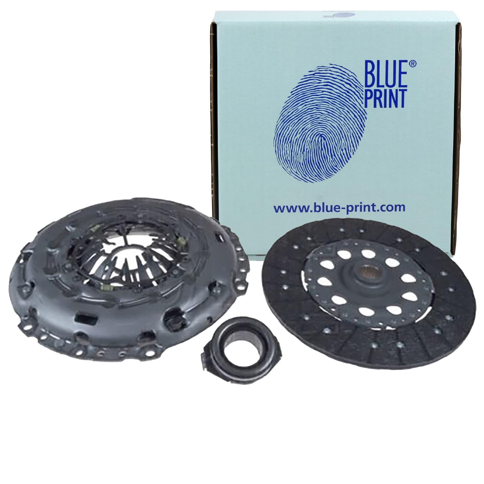 Blue Print ADM530123 Kit Frizione