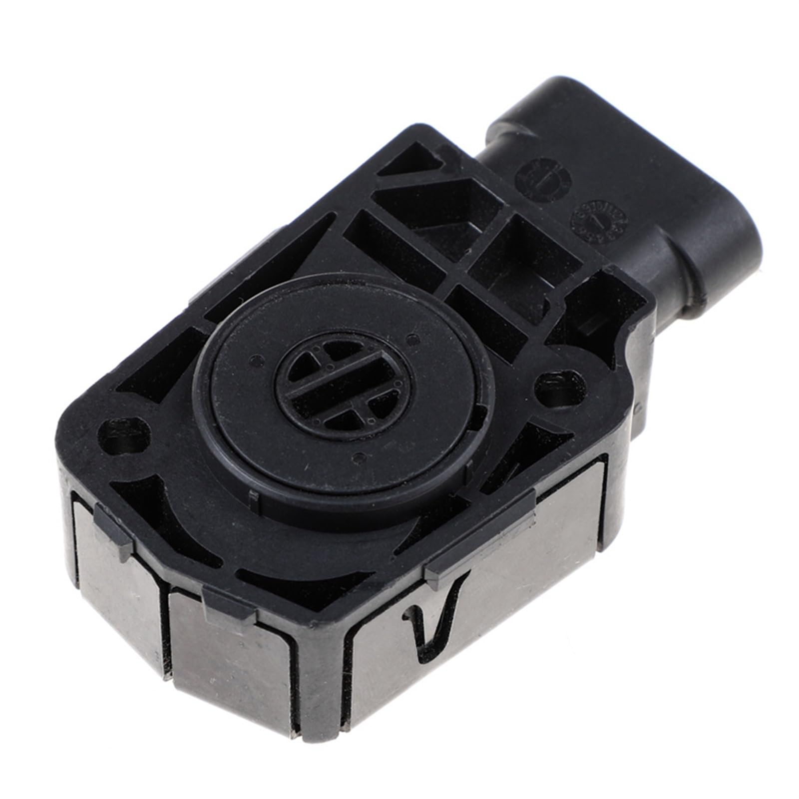Conector de válvula de Mariposa para Volvo, Sensor de posición del Acelerador TPS para Camiones 403300B 403344B/403250/403951A/403607A/403603/403256A/404179/403345B/402422D