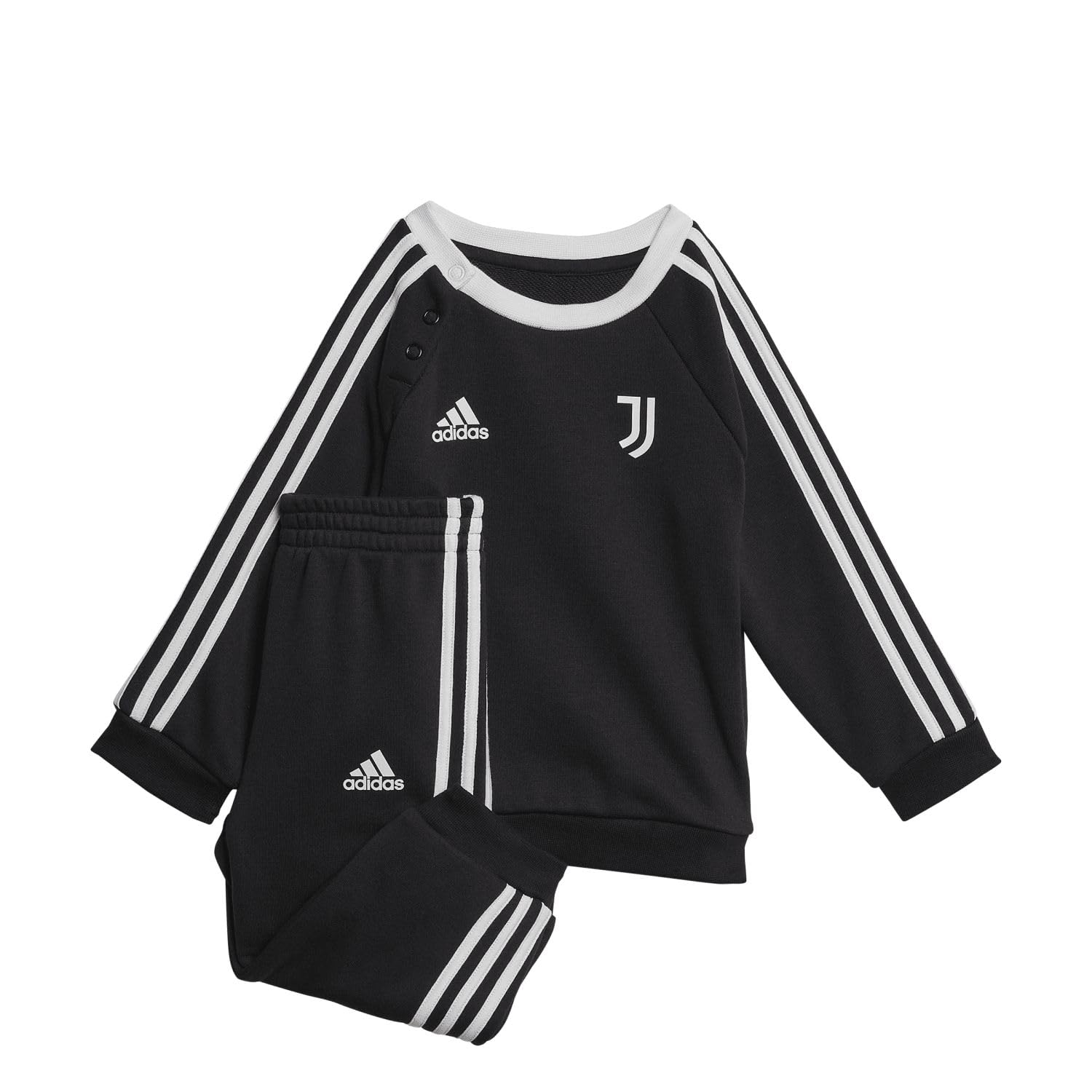 adidas C2082 Youth/Baby Jogger Unisex - Bimbi 0-24