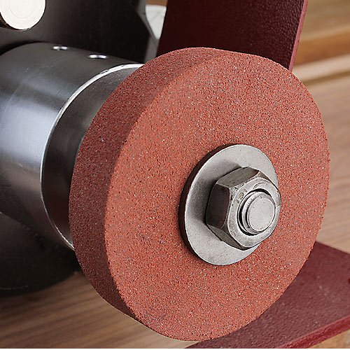 Robert Sorby Proedge Honing Wheel