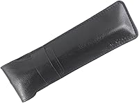 Vista 5 de Expert Deluxe Roller Ball Pen con bolsa para bolígrafos, barril grande, color rojo