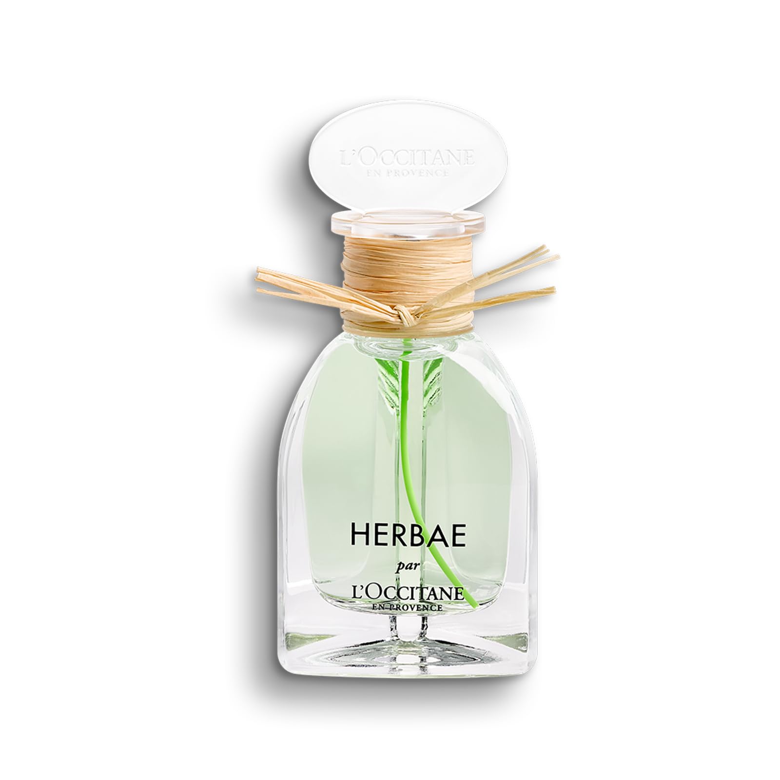 その他 HERBAE L'Occitane Eau de Toilette 50ml Herbae par L'OCCITANE en Provence | The Fragrance Of Natural