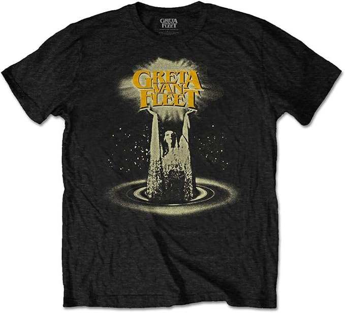 Greta Van Fleet Cinematic Lights Men's 