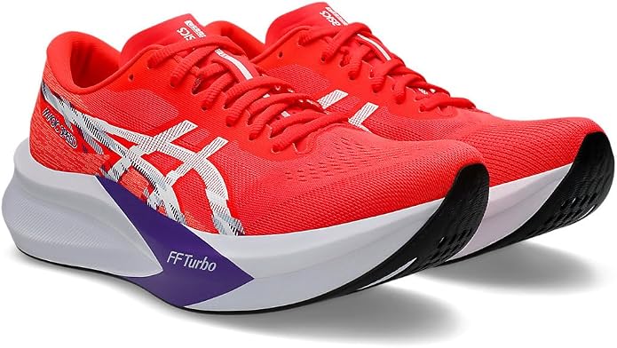 ASICS Magic Speed 4