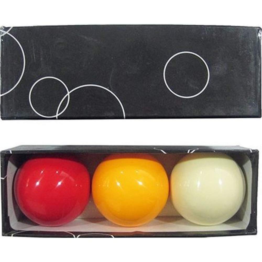 LEYATON-Bilardo 3 Bant Topu