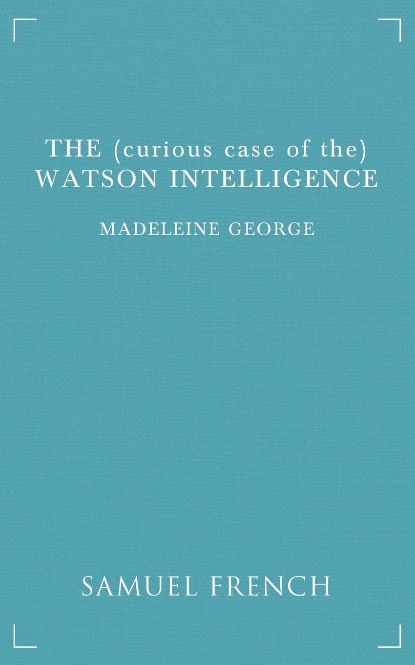 The (curious case of the) Watson Intelligence
