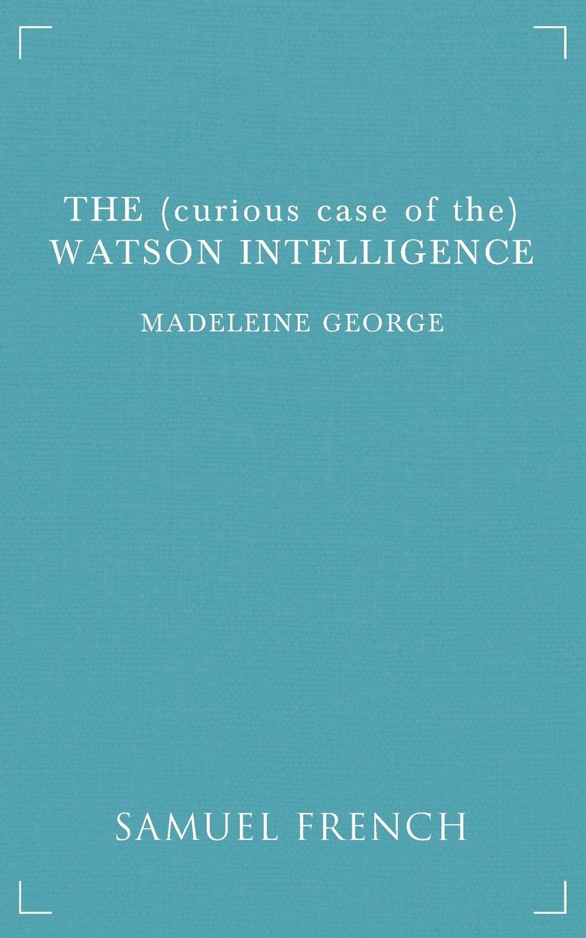 The (curious case of the) Watson Intelligence