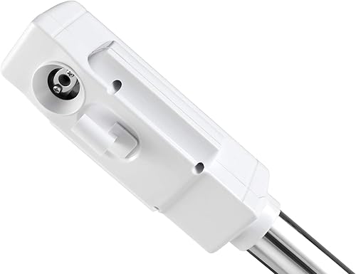 Miniatura 3 de Professional 2in1 Ozone Facial Steamer with 5X Mag Lamp Floor for Spa Shop