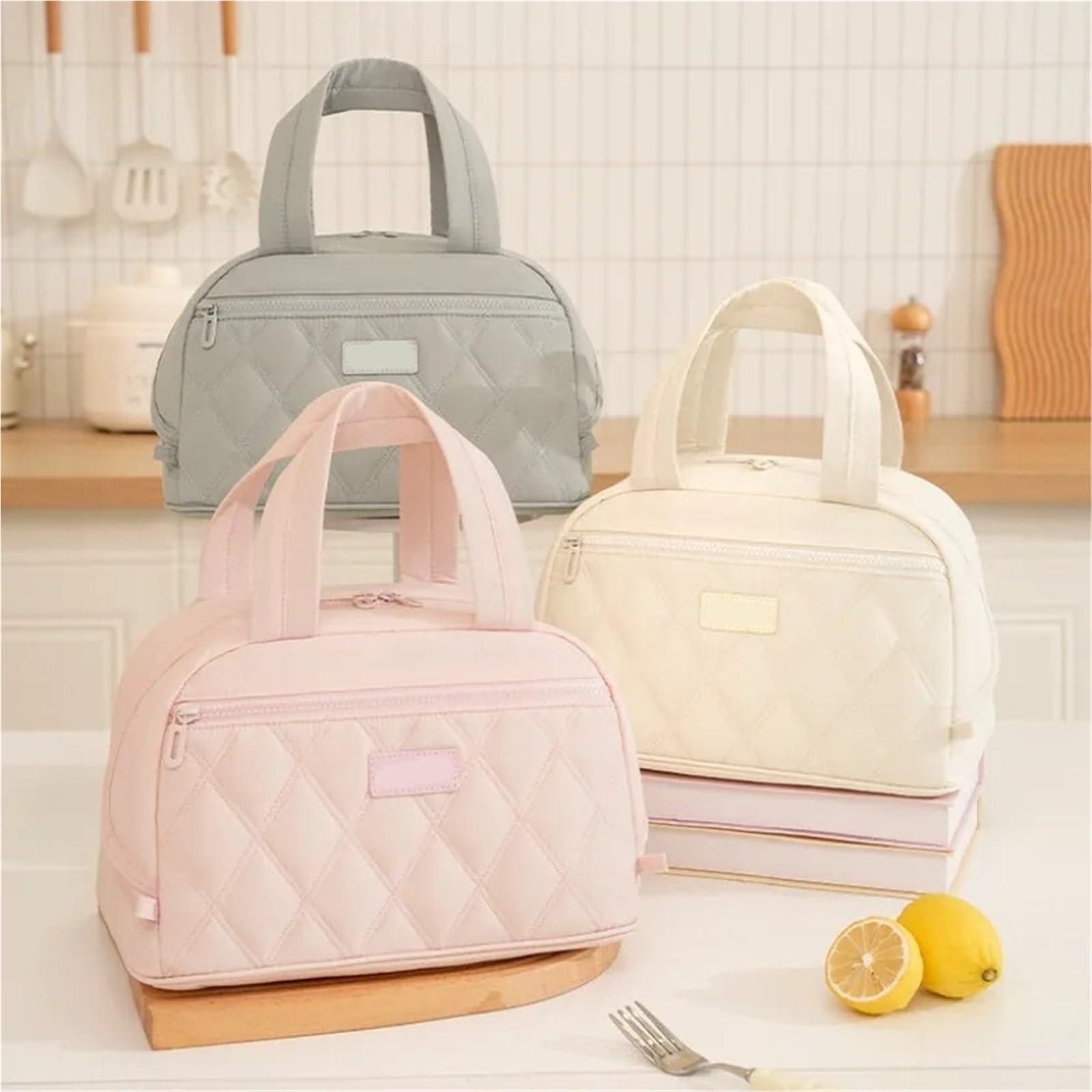 Borsa Frigo Borsa for il pranzo in ufficio